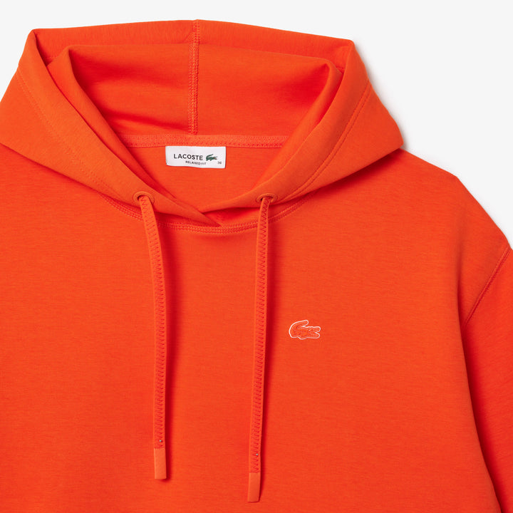 Lacoste Women's Cotton Hoodie