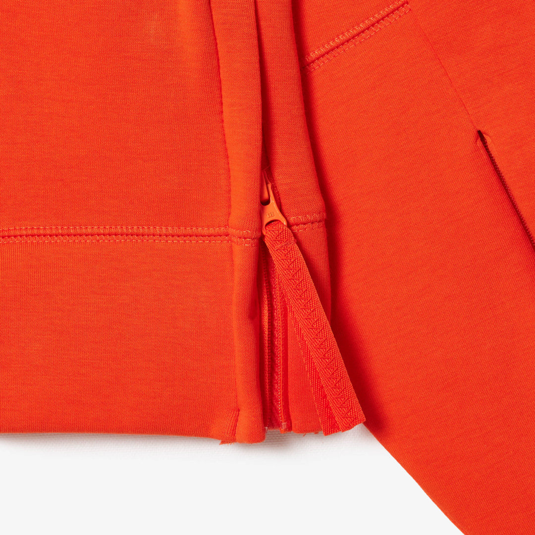 Lacoste Women's Cotton Hoodie