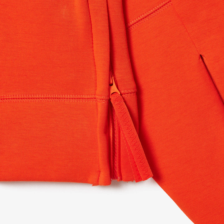Lacoste Women's Cotton Hoodie