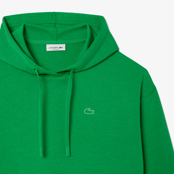 Lacoste Women's Cotton Hoodie