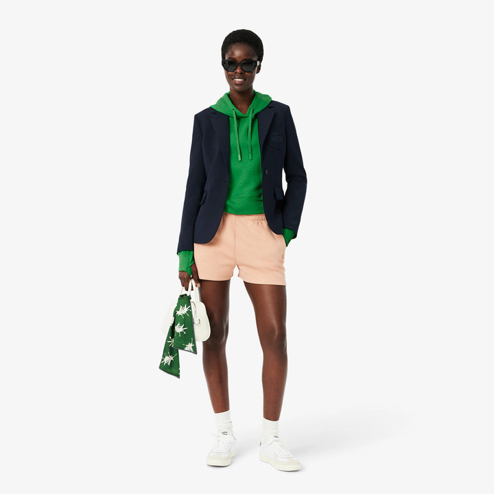 Lacoste Women's Cotton Hoodie