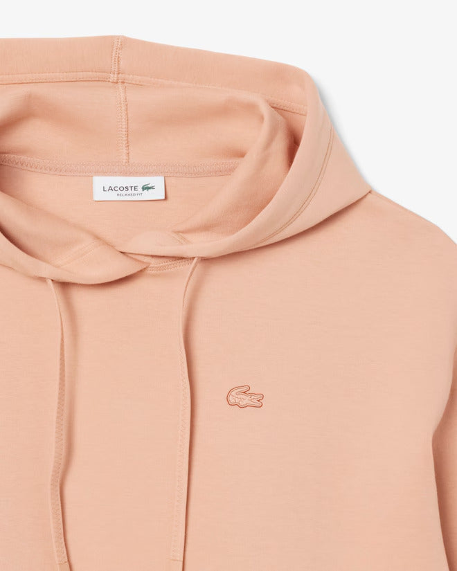 Lacoste Women's Cotton Hoodie