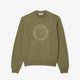 khaki green