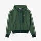 emerald green