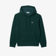 emerald green