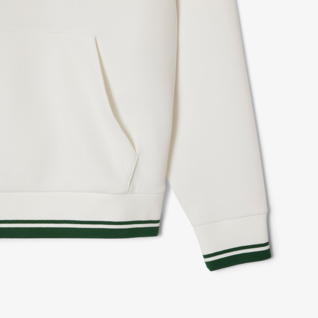 Lacoste Women's Tennis Heritage UV Protect Sweatshirt