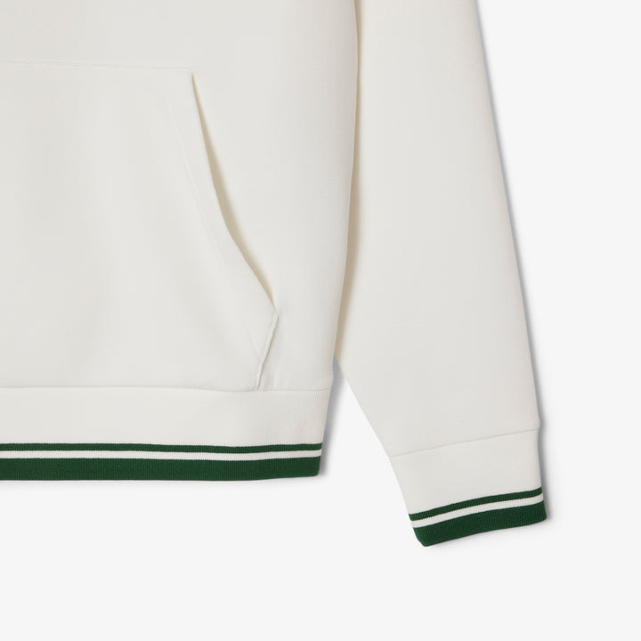 Lacoste Women's Tennis Heritage UV Protect Sweatshirt