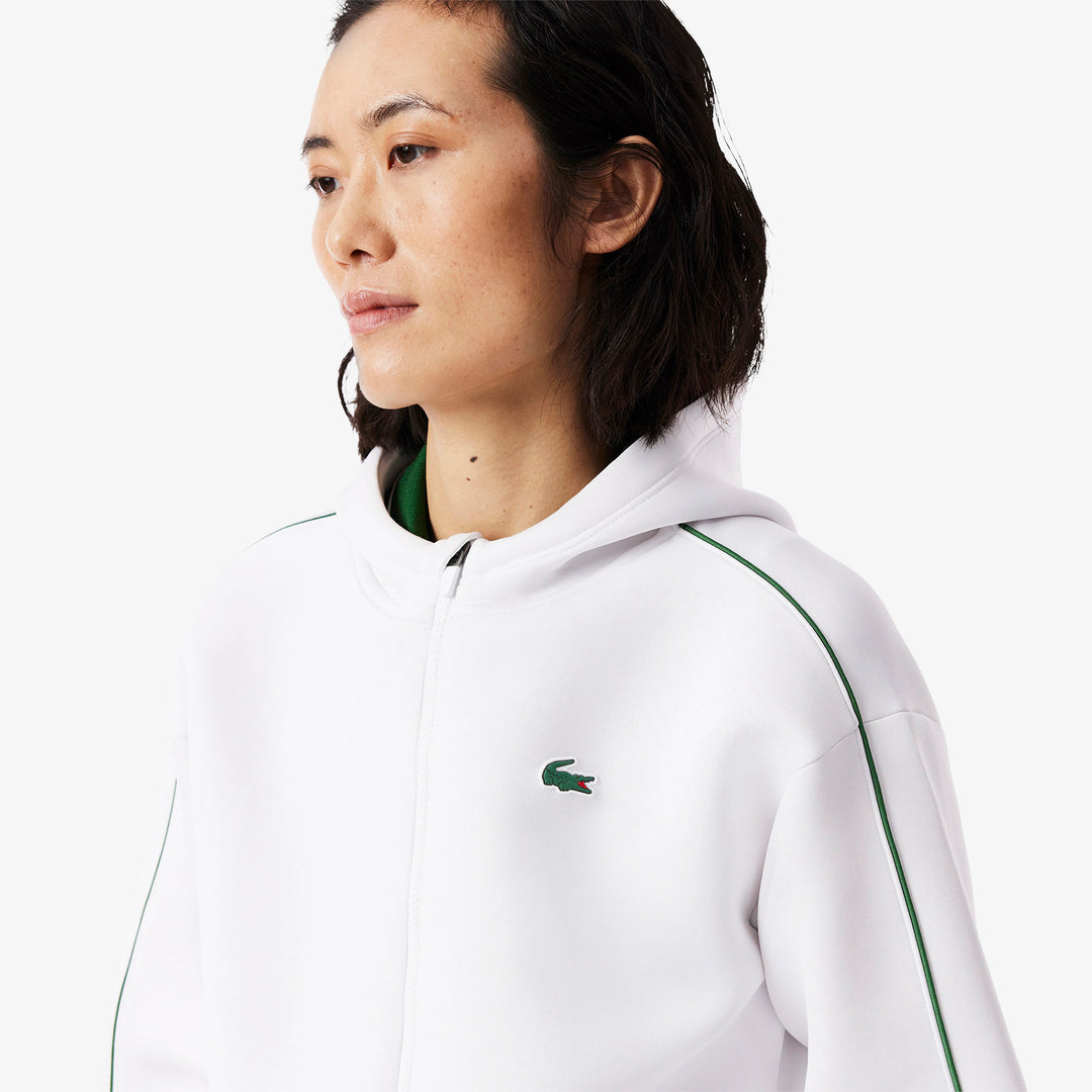 Lacoste Women's Ultra Dry Hoodie