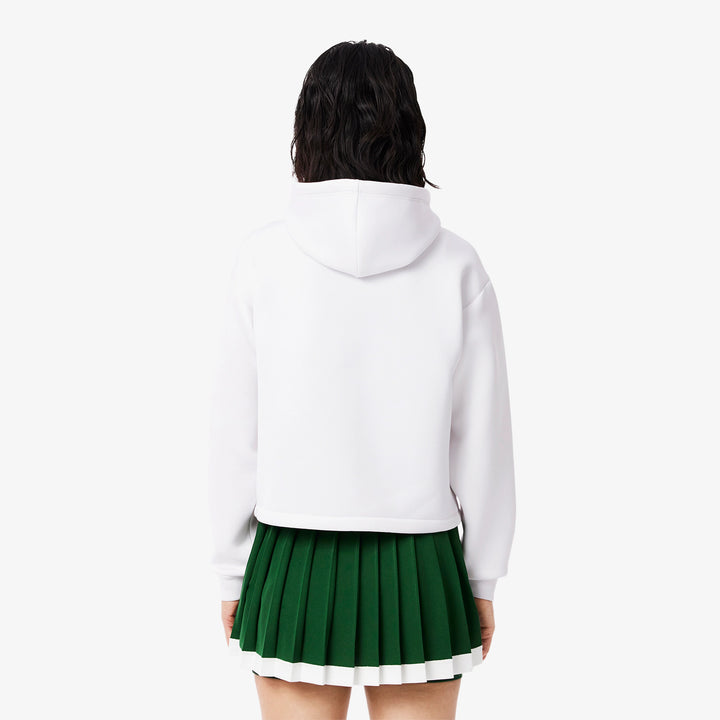Lacoste Women's Ultra Dry Hoodie