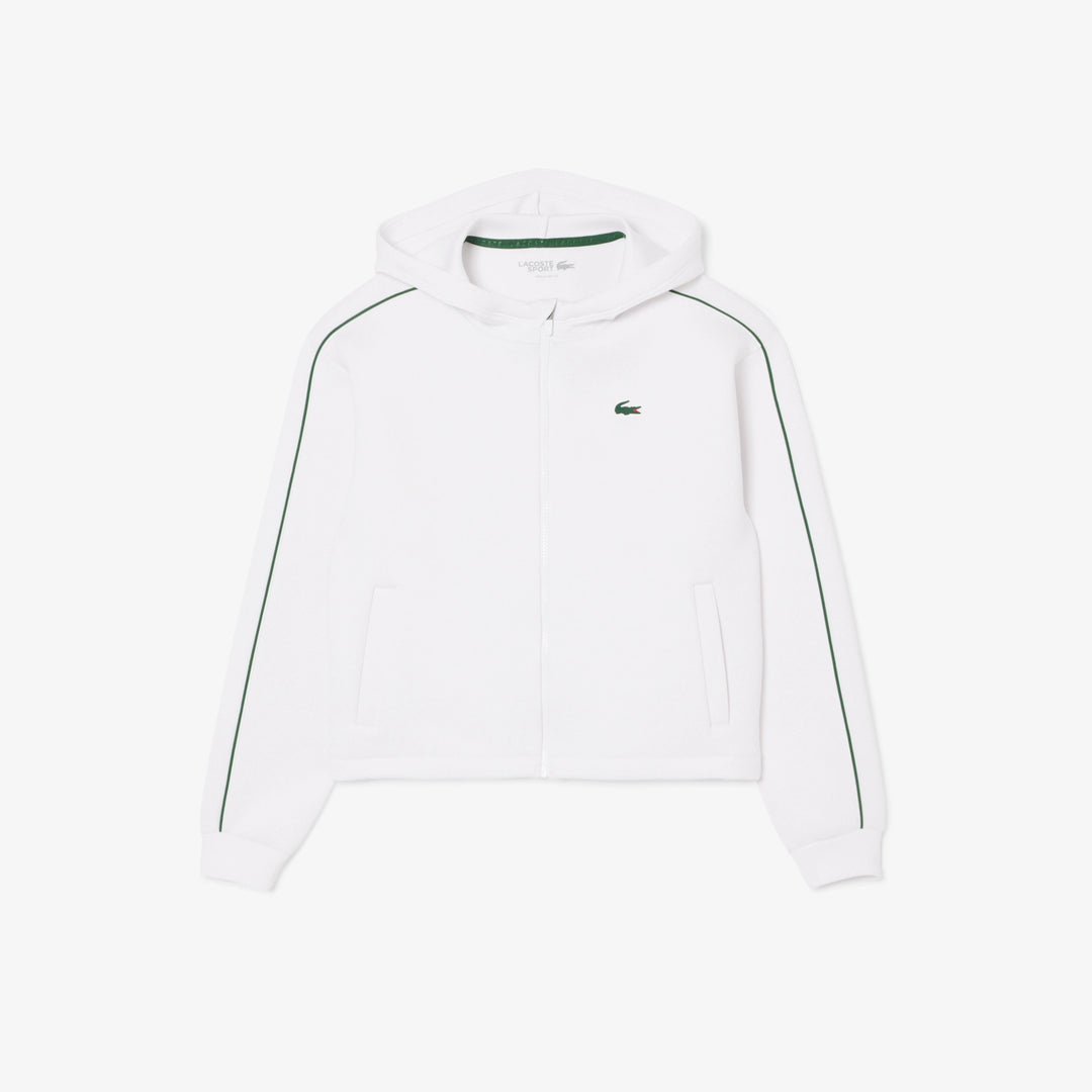Lacoste Women's Ultra Dry Hoodie