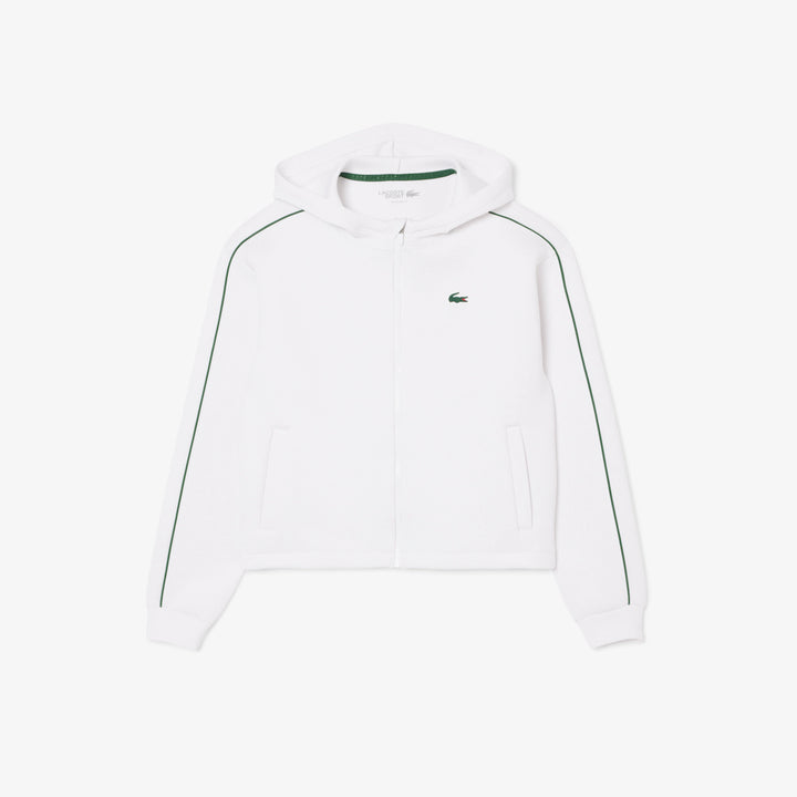 Lacoste Women's Ultra Dry Hoodie