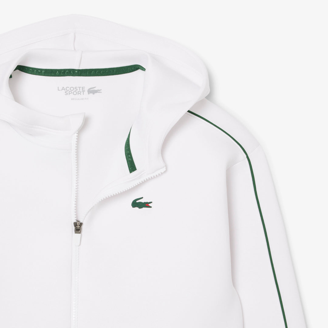 Lacoste Women's Ultra Dry Hoodie