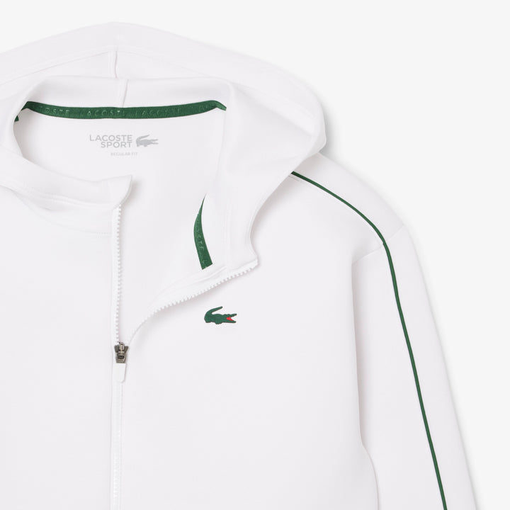 Lacoste Women's Ultra Dry Hoodie