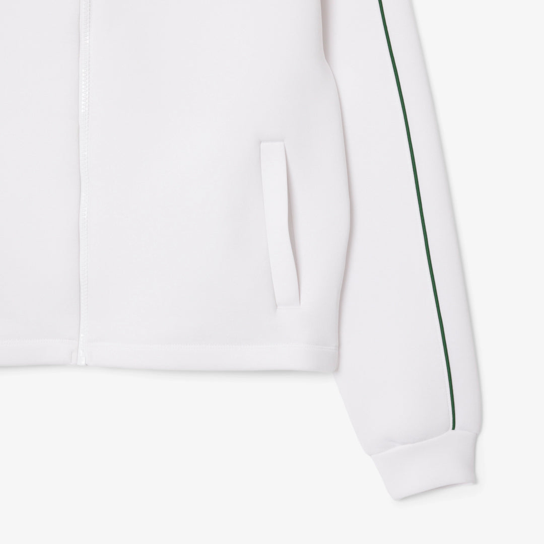 Lacoste Women's Ultra Dry Hoodie