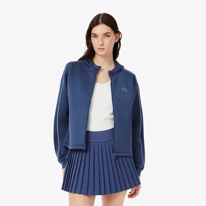 Lacoste Women's Ultra Dry Hoodie