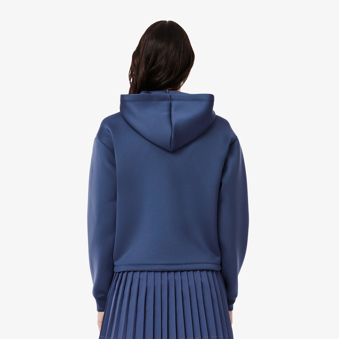 Lacoste Women's Ultra Dry Hoodie