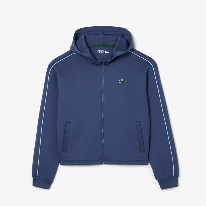 Lacoste Women's Ultra Dry Hoodie