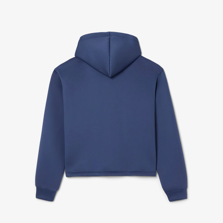 Lacoste Women's Ultra Dry Hoodie