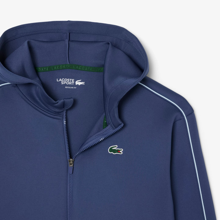 Lacoste Women's Ultra Dry Hoodie