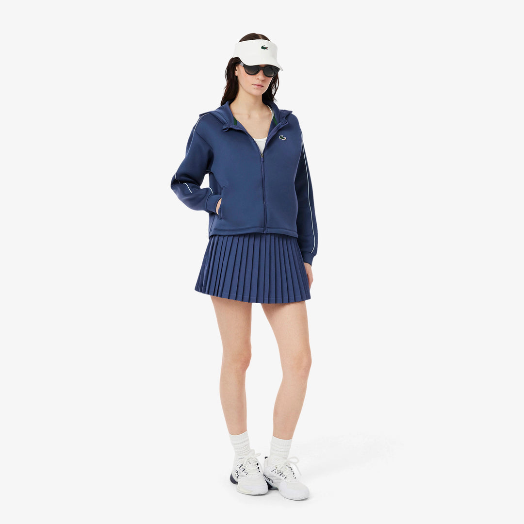 Lacoste Women's Ultra Dry Hoodie