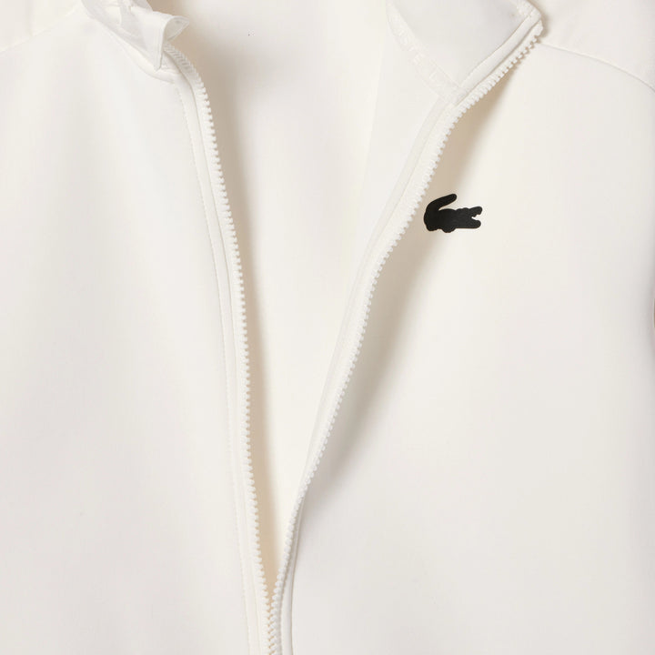 Lacoste Women's Removable Sport Hoodie