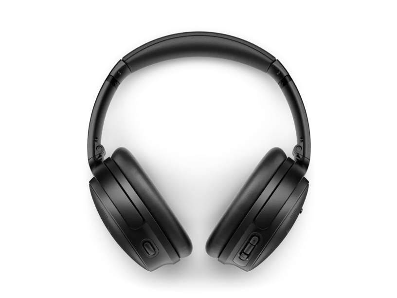 BOSE  QuietComfort Headphones