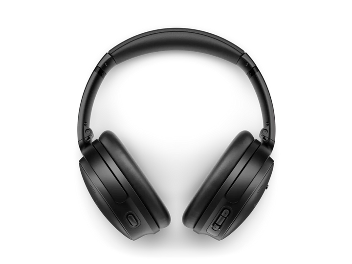 BOSE  QuietComfort Headphones