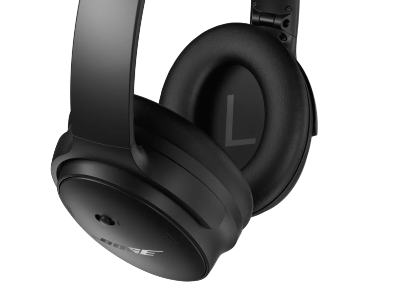 BOSE  QuietComfort Headphones