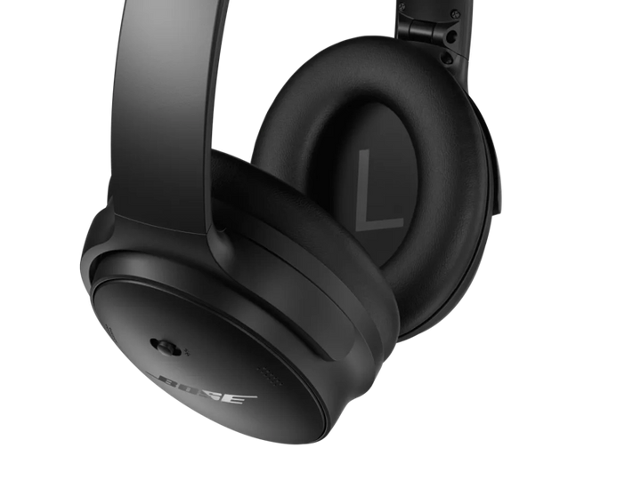 BOSE  QuietComfort Headphones