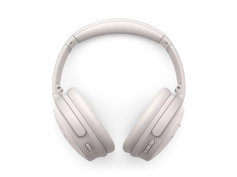 BOSE  QuietComfort Headphones