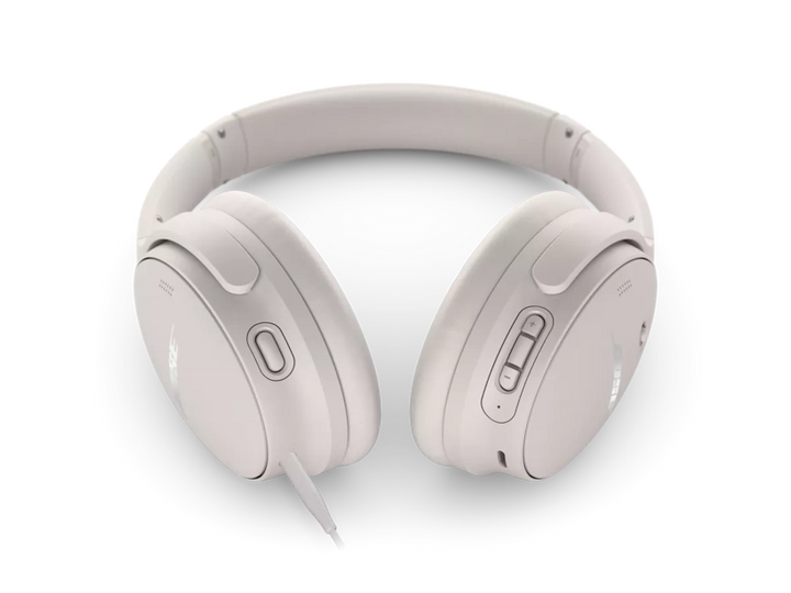 BOSE  QuietComfort Headphones