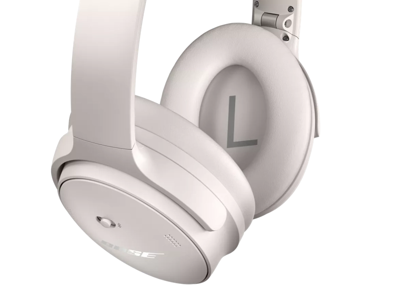 BOSE  QuietComfort Headphones