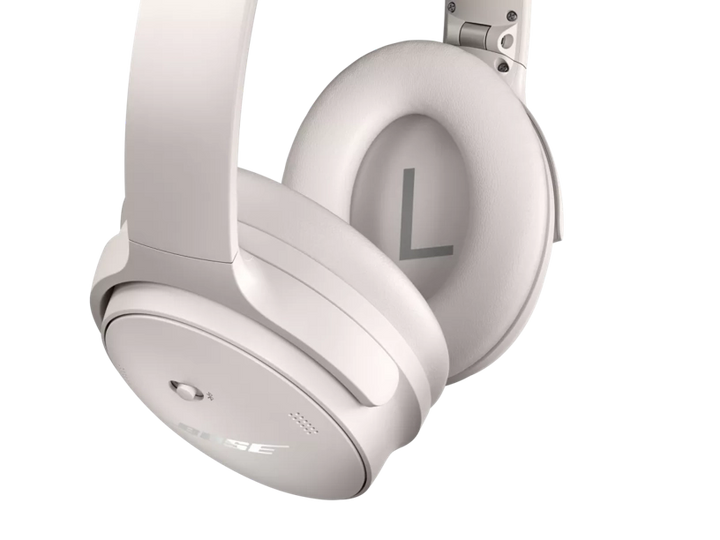 BOSE  QuietComfort Headphones