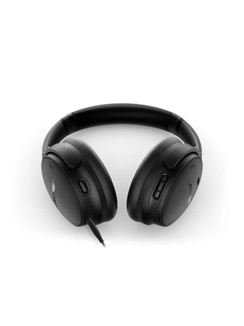 BOSE  QuietComfort Headphones