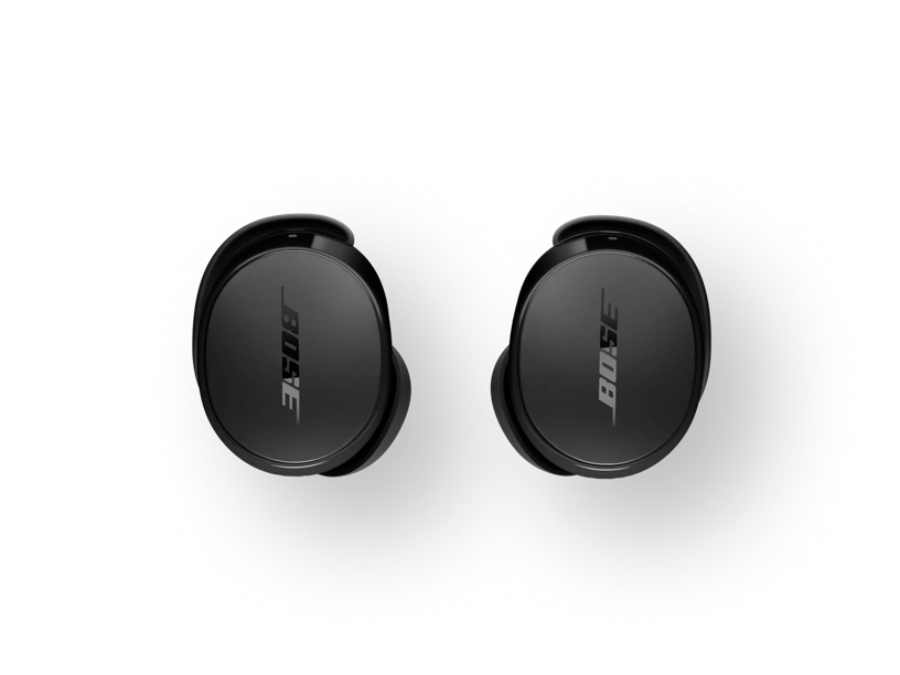 Bose QuietComfort Earbuds