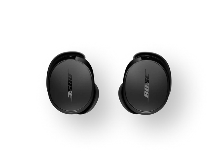 Bose QuietComfort Earbuds