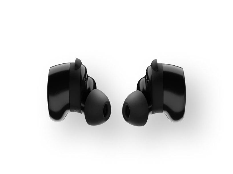 Bose QuietComfort Earbuds