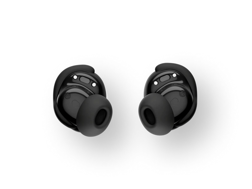 Bose QuietComfort Earbuds