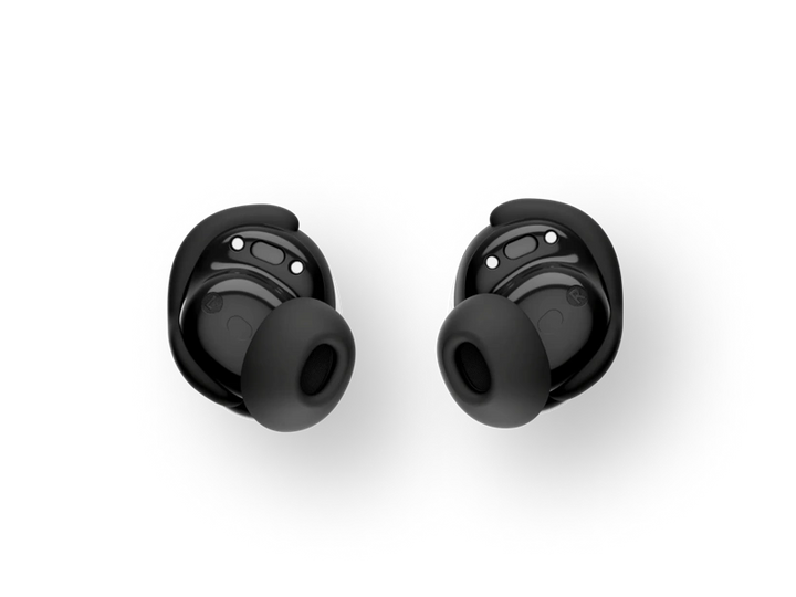 Bose QuietComfort Earbuds