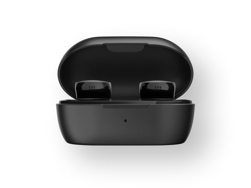 Bose QuietComfort Earbuds