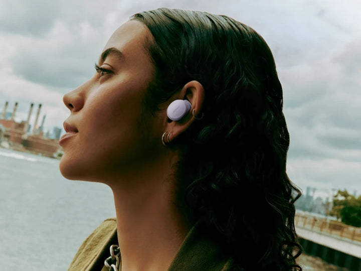 Bose QuietComfort Earbuds