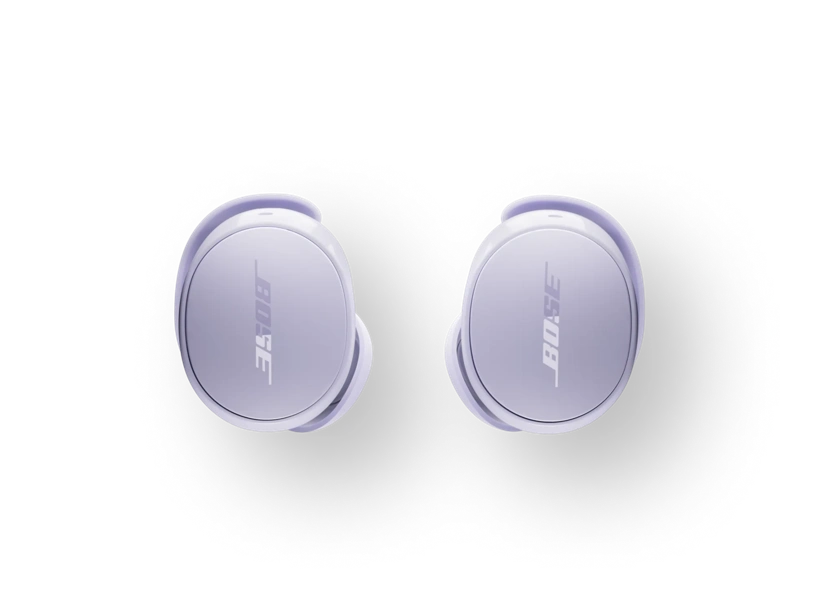 Bose QuietComfort Earbuds