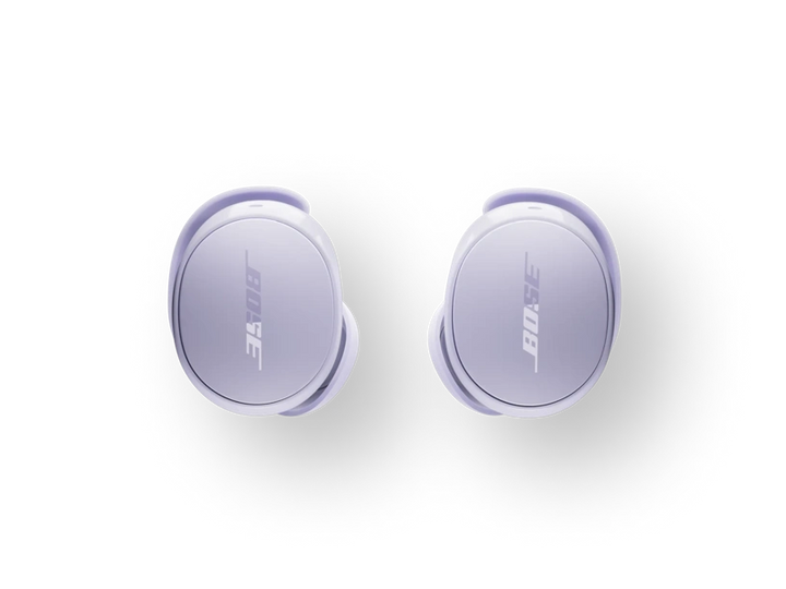 Bose QuietComfort Earbuds
