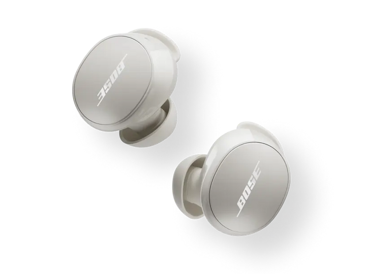 Bose QuietComfort Earbuds