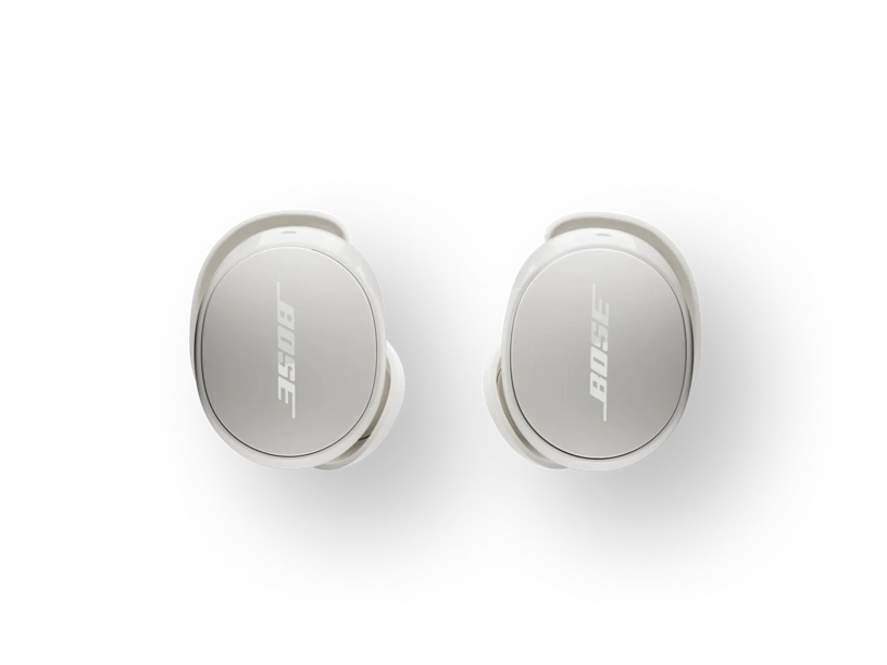 Bose QuietComfort Earbuds