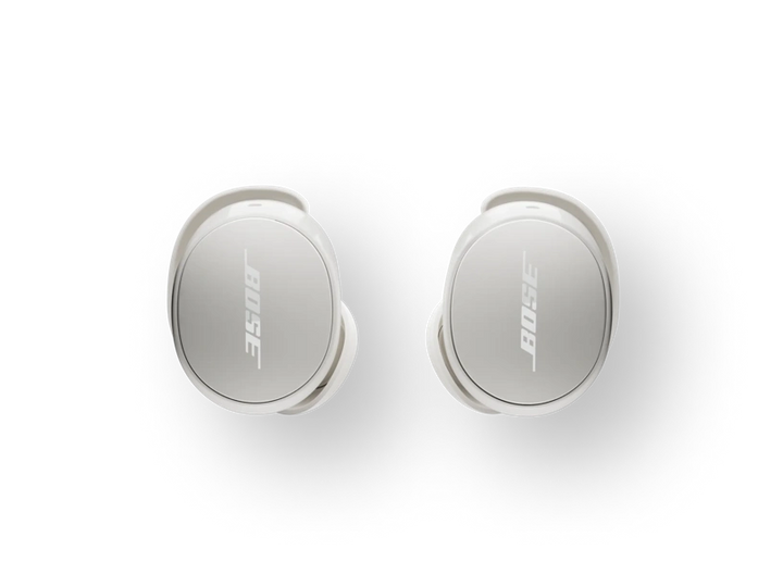 Bose QuietComfort Earbuds