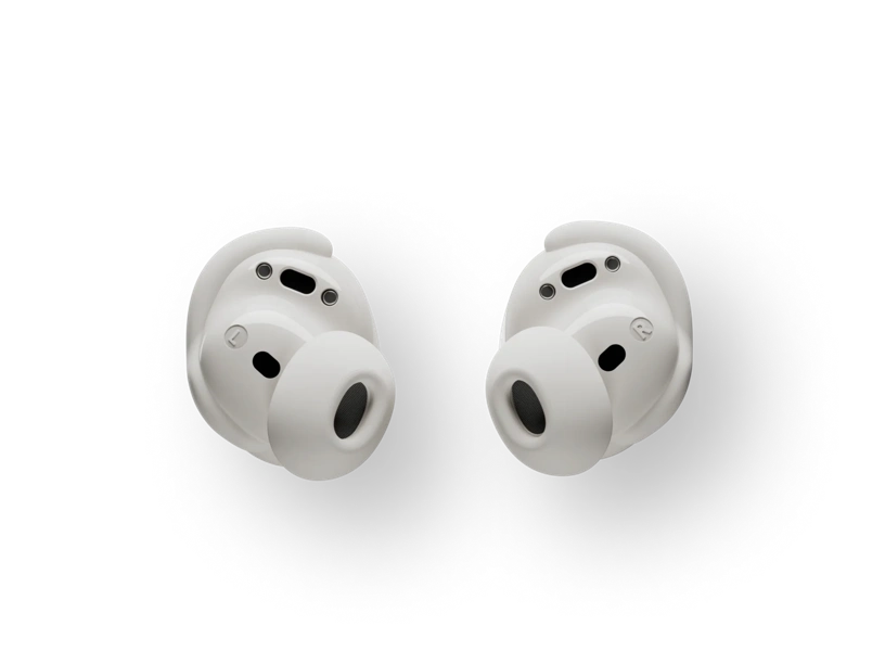 Bose QuietComfort Earbuds