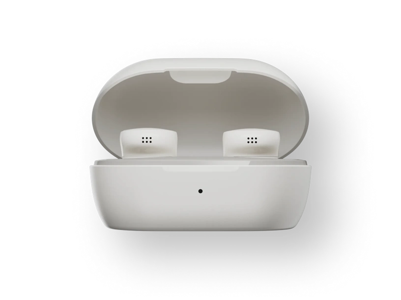 Bose QuietComfort Earbuds