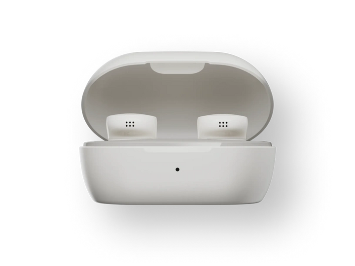 Bose QuietComfort Earbuds