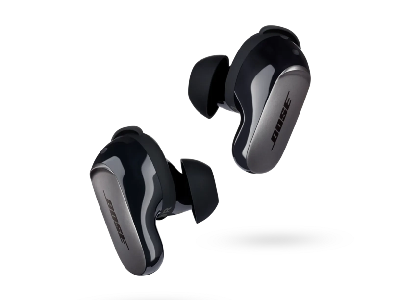 Bose QuietComfort Ultra Earbuds